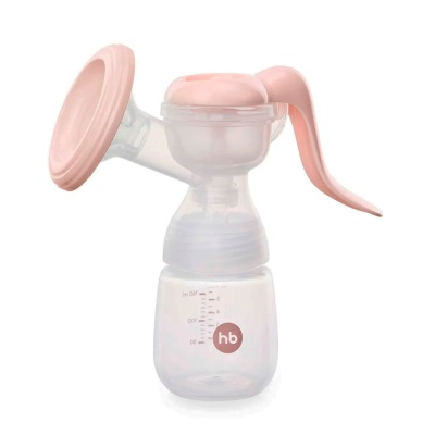 Молокоотсос механический Happy Baby 22006 1